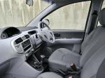 Hyundai Matrix 2005 года (UK)